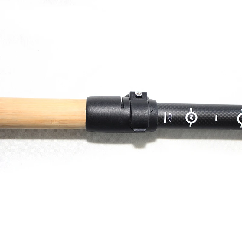 Carbon Fiber SUP Paddle 6