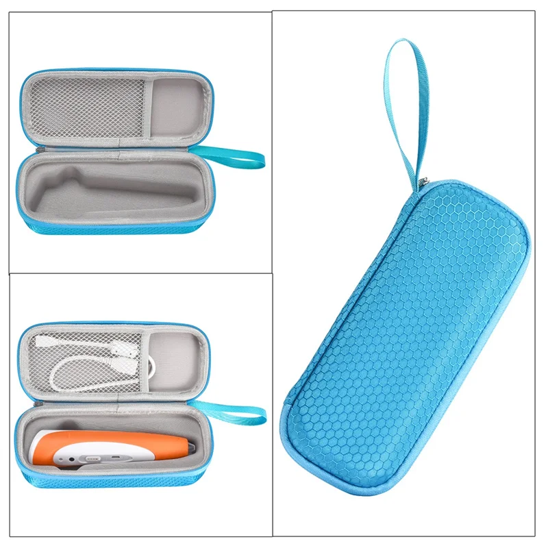 【Superdeals】 Adatto per Ravensburger Tiptoi 00110 Scatola portapenne da lettura per bambini 00802 Borsa portapenne per apprendimento Facile installazione Facile T