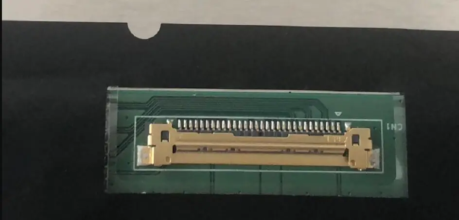 Imagem -04 - Lcd Display Touch Screen Assembly para Lenovo Laptop Painel de Substituição 14 C740 14 C74014iml 81tc 5d10u55853 Original