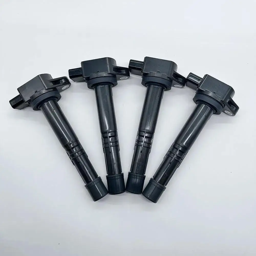 Фото Катушка зажигания OEM 099700-115 для Honda Accord, Civic, CRV, Element, S2000, Pilot, Integra, Acura CSX, RSX 2.0 30520-PNA-007 30520PNA007