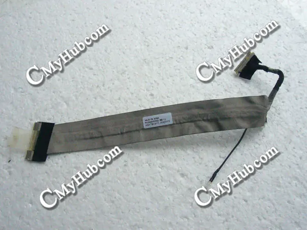 Для HP Pavilion DV5000 DV5100 DV5200 DV5300 DC 020005 X00 DC 020006 G00 DC 020006 Кабель видеодисплея H00 с ЖК-экраном
