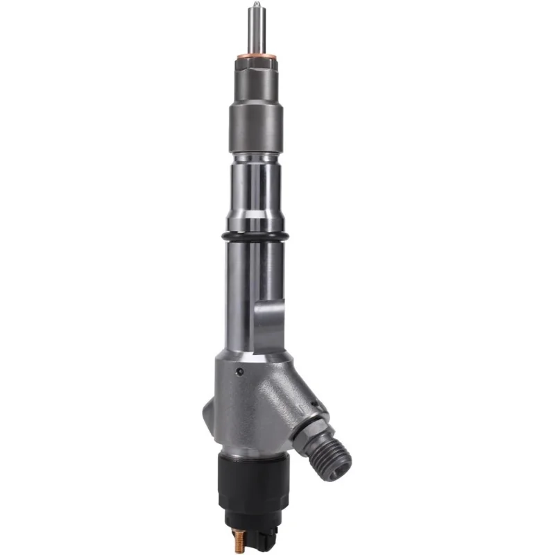 Common Rail Injector 0445120244 Compatible with Engine 13024966 Compatible with Engine WP6 6.2L 170KW