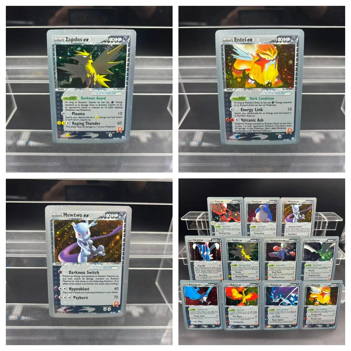 Ptcg Collection Car… - image