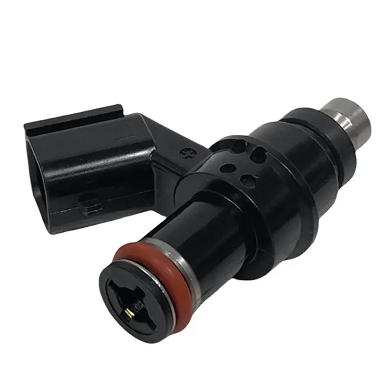 A11M-For Honda Titan 150 For Honda CG 150 16450-KVS-611 8-Hole 150Cc Motorcycle Fuel Injector Spray Nozzle