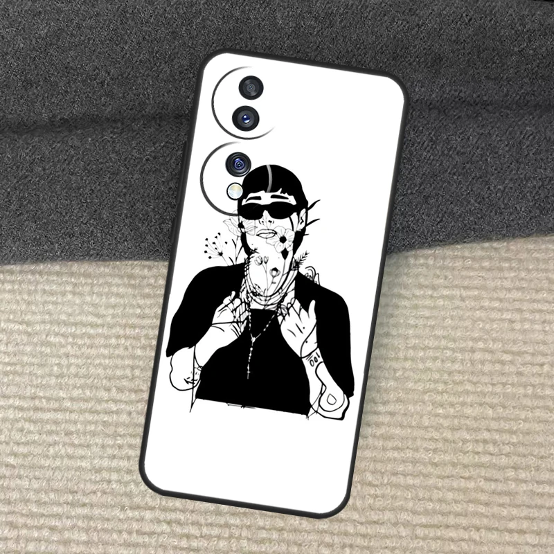 حافظة رائعة لهاتف Honor Magic 7 5 6 Pro Honor 200 Pro 50 70 90 Lite X8b X9a X8a X9 X9c X9b