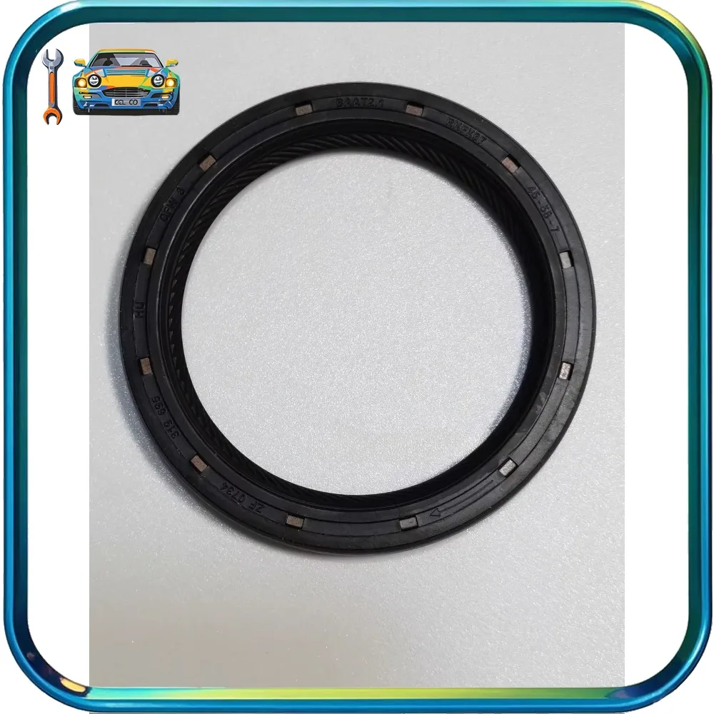 

6HP19 6HP26 Сальник передней коробки передач 24310403400 24317519352 0734310392 09E321343 для BMW 525 530 LAND ROVER 45-58-7MM