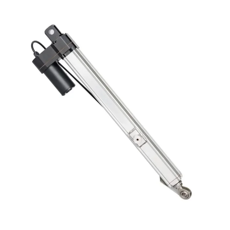 

Heavy Du-ty Linear Actuator 16000n Heavy Load Electric Cylinder Actuator