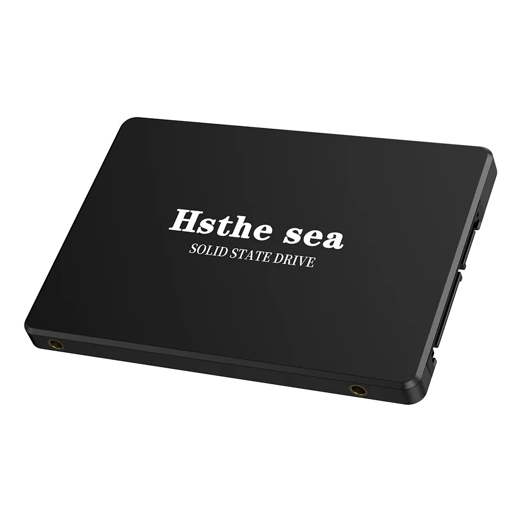 HSTHE SSD: Daha Hızlı ve Güvenilir Depolama Çözümü