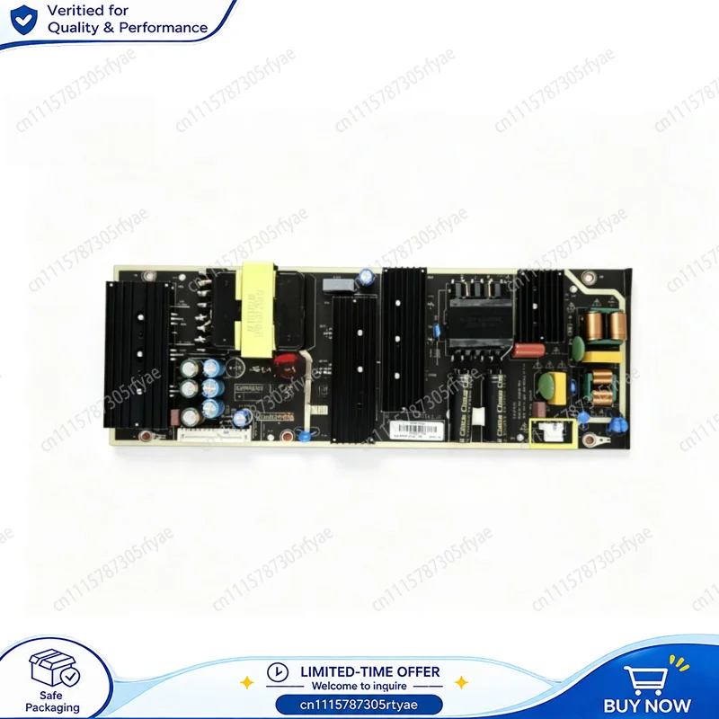 Monitor Driver Board Power Board RMMNT27NU JRY-W9CUHD-CB1 AY160P-2SF01 KB-5150 For Xiaomi