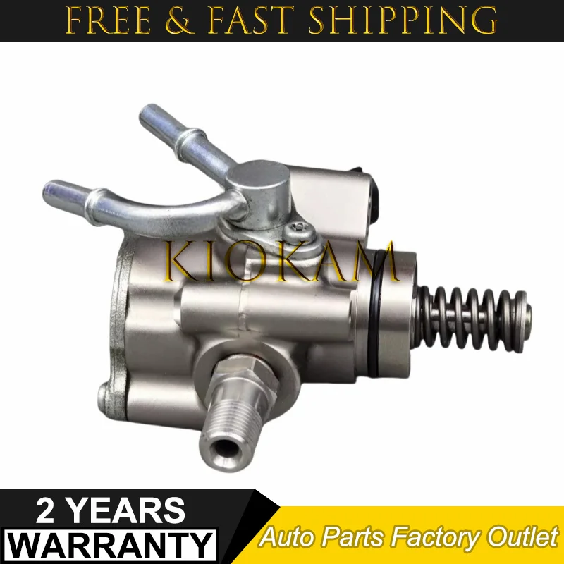 การใช้ปั๊ม L3K9-13-35ZC L3K91335ZC สําหรับ Mazda 3 Mazda 6 CX-7 2.3L TURBO-PETROL L3K9-13-35ZB L3K91335ZB L3K9 L3-VDT L3K9-13-35ZA