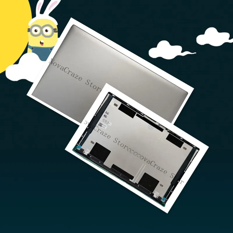 

0TGC80 TGC80 Новый для inspiron 5300 5301, задняя крышка ЖК-дисплея, задняя крышка, верхний корпус