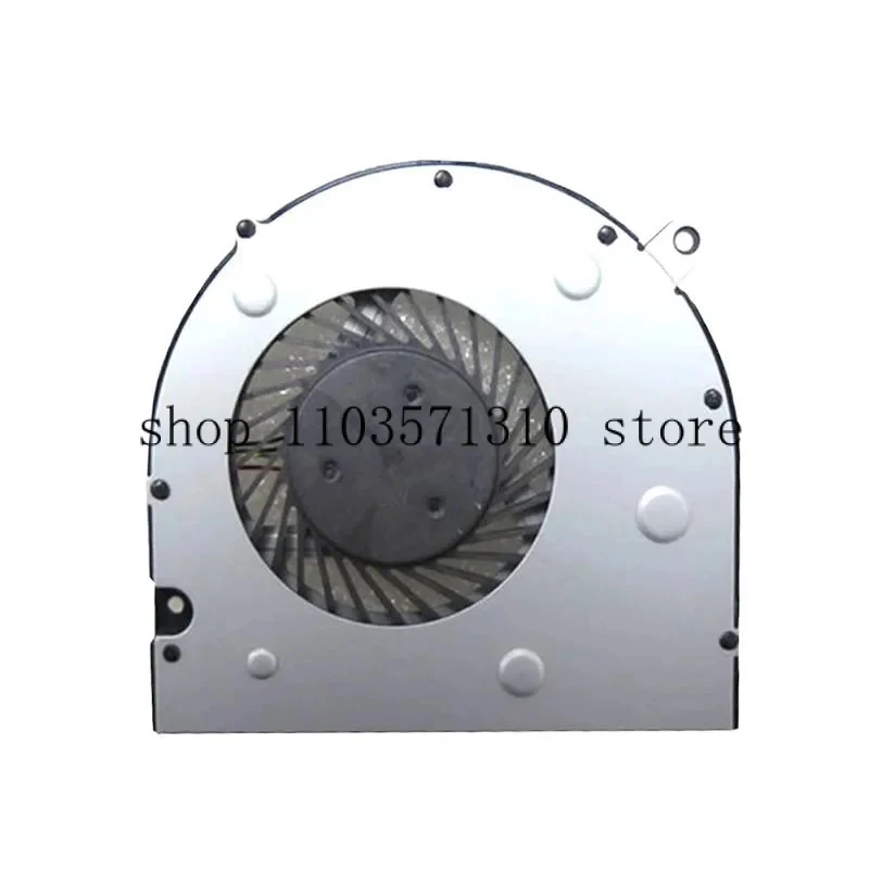 Replacement Mini PC Fan For Beelink SEi SEiI3 SEiI3-G SEiI3-G- 16500810 W64PRO 4Pin DC5V 0.5A New