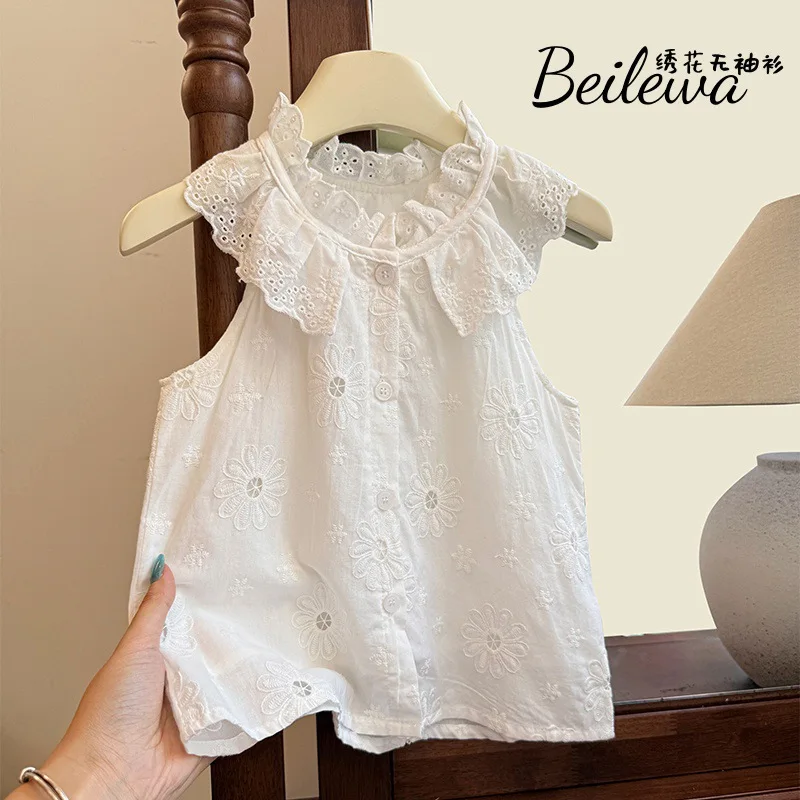 camiseta-sem-mangas-de-algodao-puro-para-meninas-nova-moda-estilosa-para-bebes