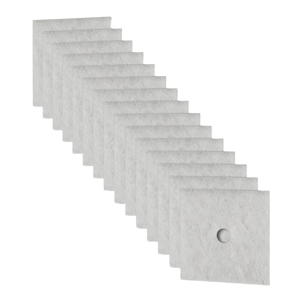 15 Piece Replacement G2 Air Filter for Maico for zf 60100 Fans Compatible with for er APAPB 0093.0680 Air Exchange Systems