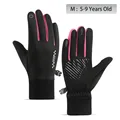 Pink 5-9 years