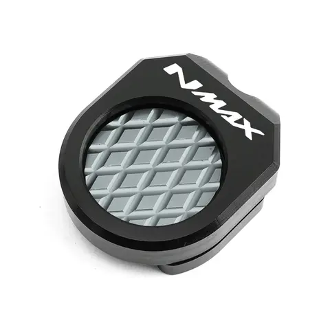 8 best sales Nmax 125 Yamaha - №4