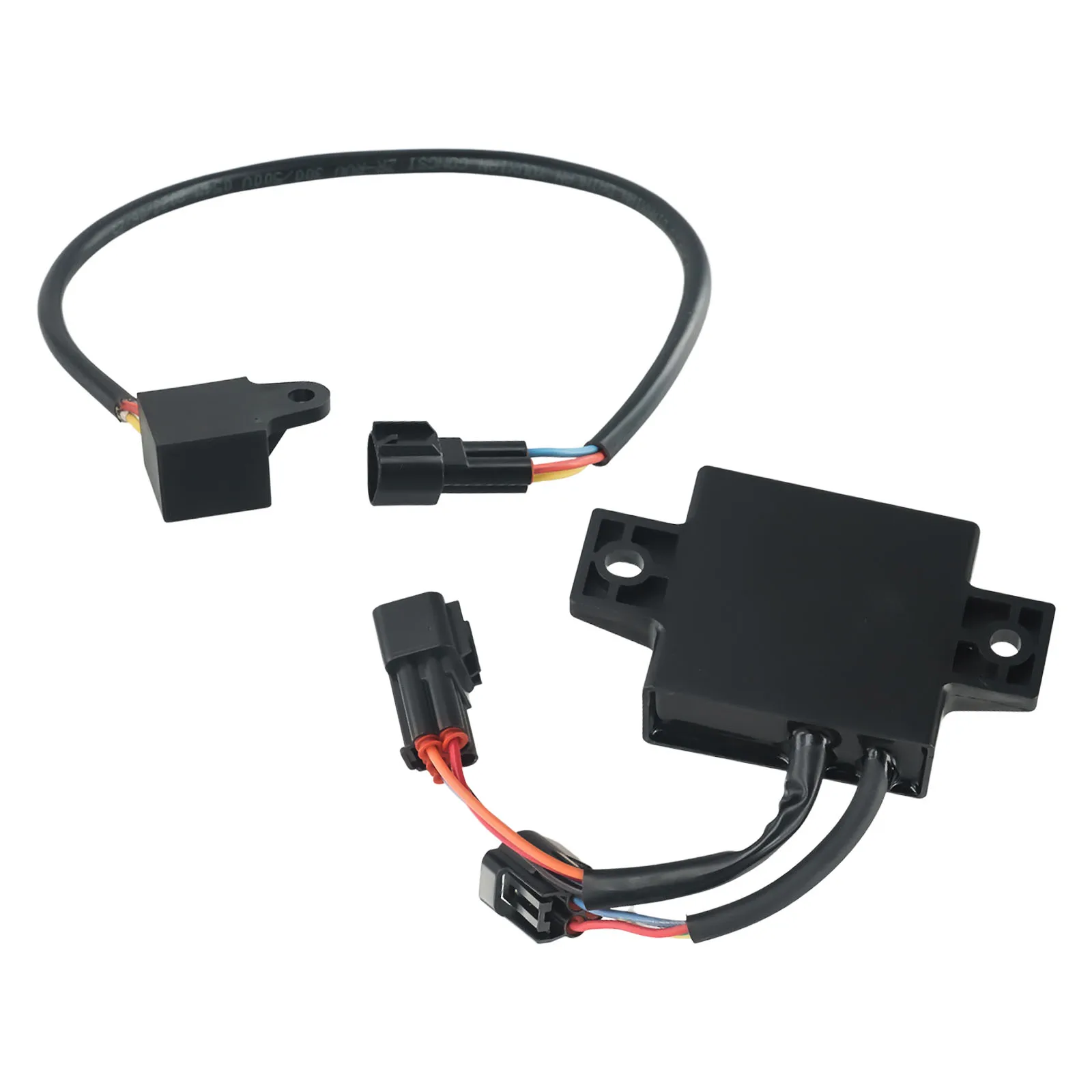 CDI Box For Suzuki Quadsport Z50 LTZ50 Z90 LTZ90 Remove Speed Limiter Motorcycle Accessories Interiors