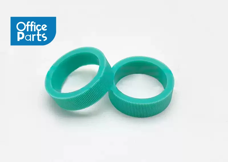 

50 шт., резиновая подача с длительным сроком службы 41X0958 40X8297 для Lexmark MS 310 312 315 510 610 511 1140 1145 3150 611 811 711 810