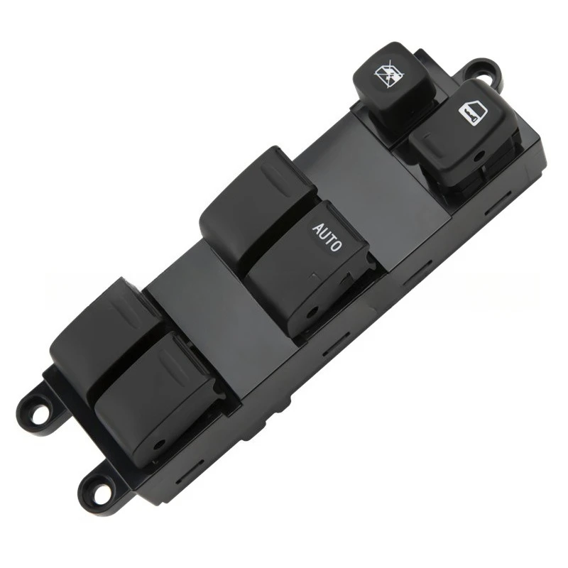 Automotive Parts Glass Lift Switch Button  25401-AL500