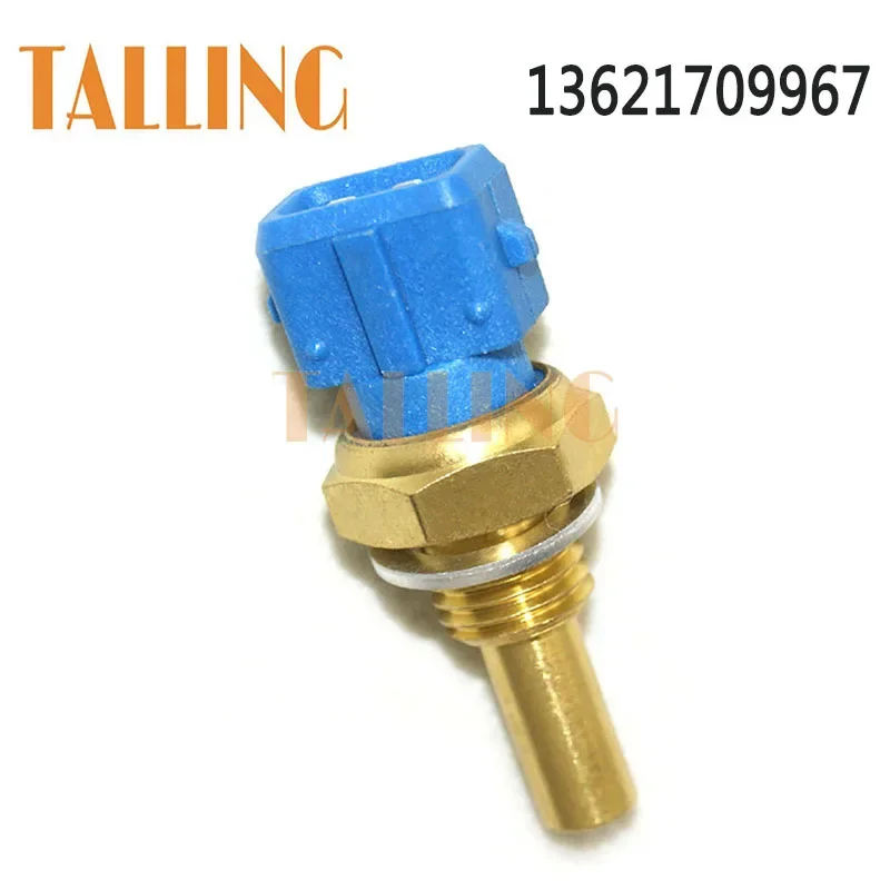 

Coolant Water Temperature Sensor for BMW 318i 325i 525i 735i M3 M5 Honda Passport Hyundai Accent Isuzu Pickup Rodeo 13621709967
