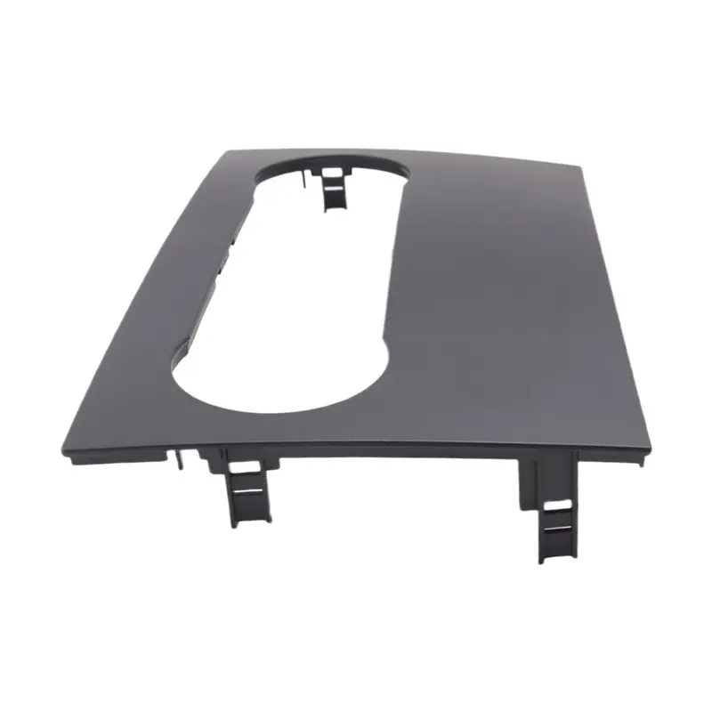 Painel de Rádio A20K para Mercedes-Benz Classe A (W169) 2004-2012 - Kit de Instalação, Moldura e Adaptador para Console