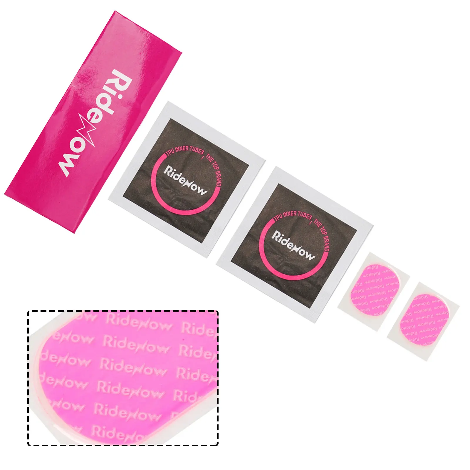Design For Apply For Tyres TPU Apply For Design For Tpu Inner Use Only Easy To Use Package Includes Transparent image 6