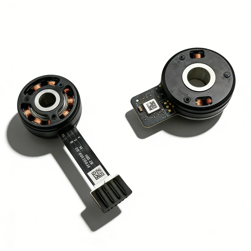 

PTZ Camera Y-Axis Gimbal Motor Replacement Repair Parts for Matrice 4T Pitch Motors Fast Shipping In Stock