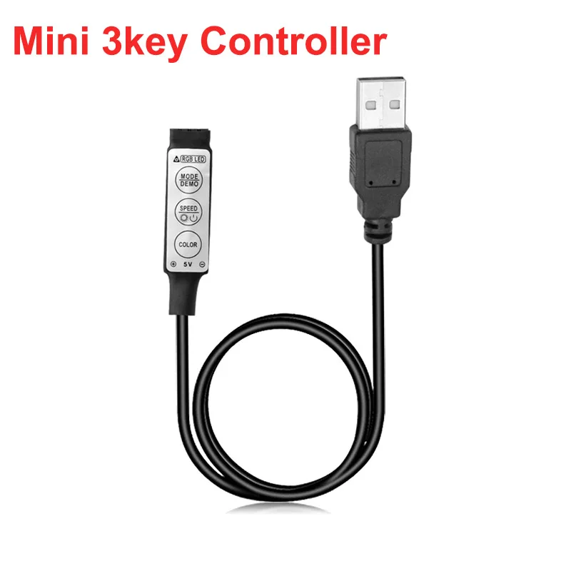 Variant: Mini 3Keys Control