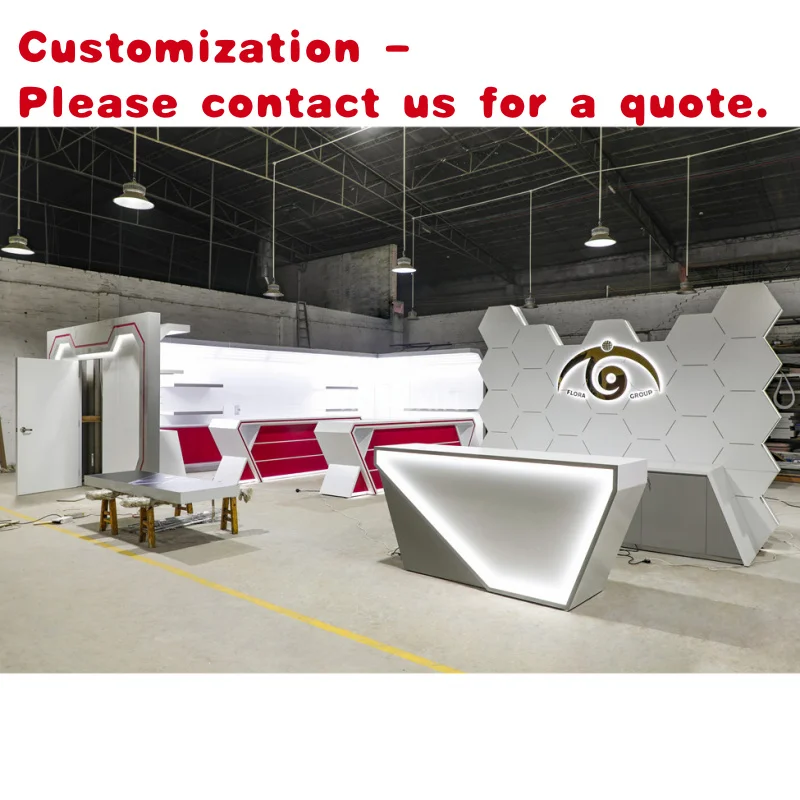 custom.Factory Price Electronic Store Display Customization Modern Retail Electronic Shop Showroom Layout Interior Design