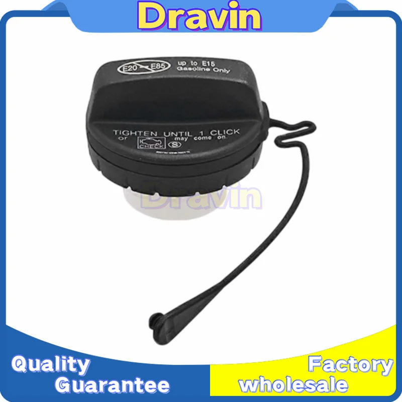 New for TOYOTA LEXUS FJ 4RUNNER TACOMA TUNDRA CAMRY RAV4 Yaris Corolla Fuel Tank GAS Cap 77300-52030 77300-52040