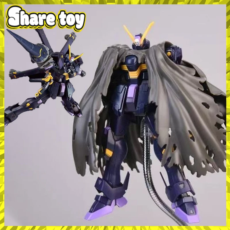 

Jialebi Model JLB002 RG 1/144 Crossbone X2 Assembly Model kits XM-X2 Action Figure Plastic robot model doll Toys Gift