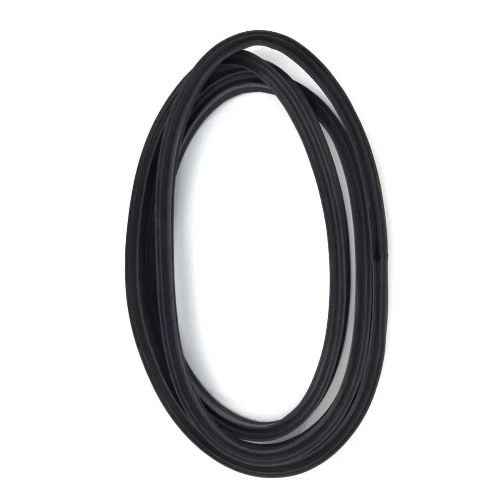 

Weatherstrip Trunk Lid Rubber Seal Fit For Honda Civic 2012-2015 74865-TR3-A01