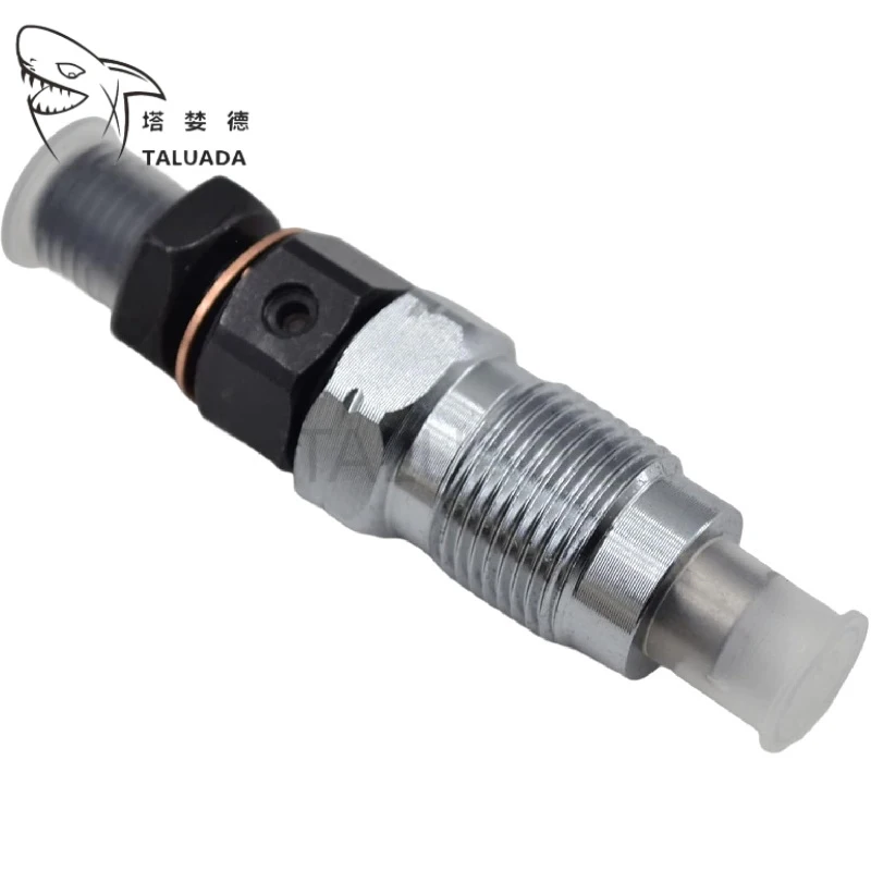 

16454-53905 For Kubota Engines D1703 V2203 V2003 Fuel Injectors