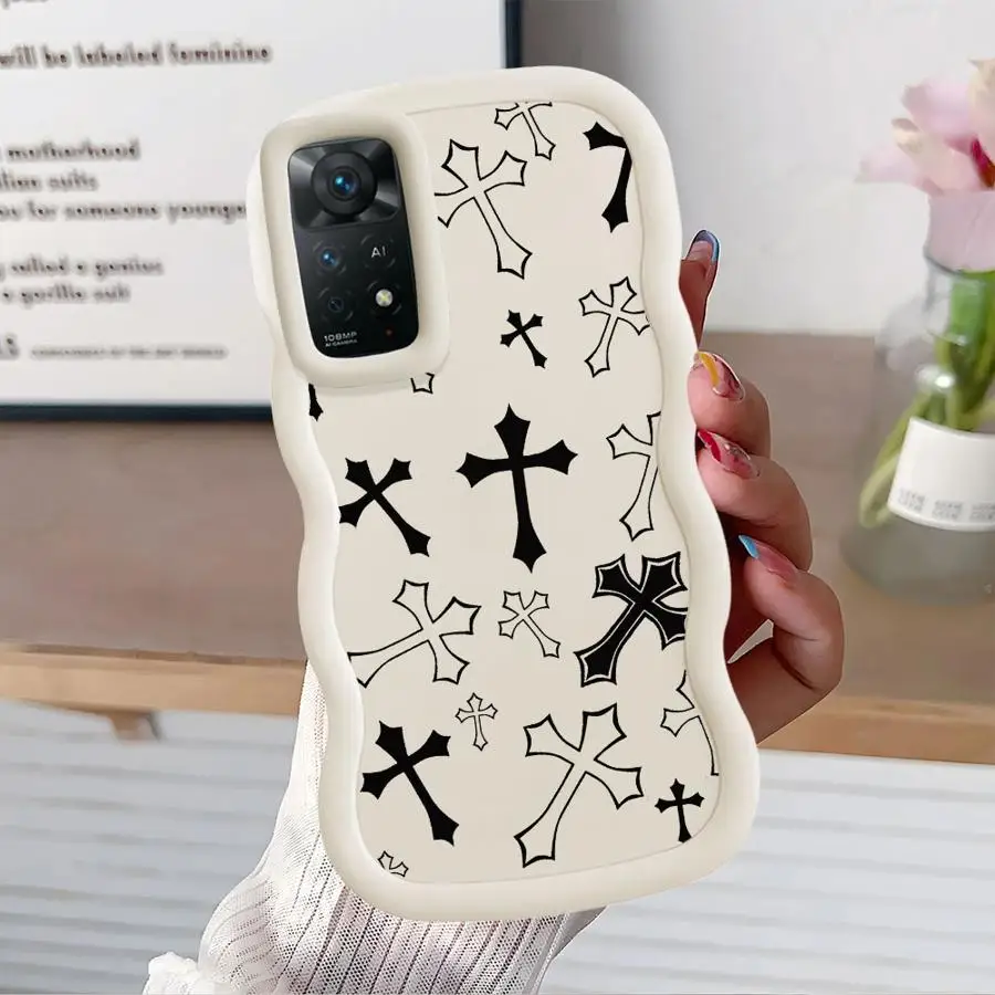Soft Phone Cover Ca… - image