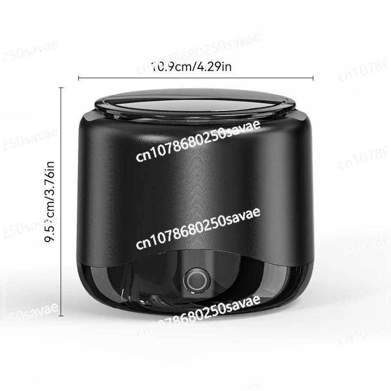 

Portable Cleaning Machine Multifunctional Household Jewelry Ultrasonics Cleaner Toothbrush Head Braces Cleaner Wholesale