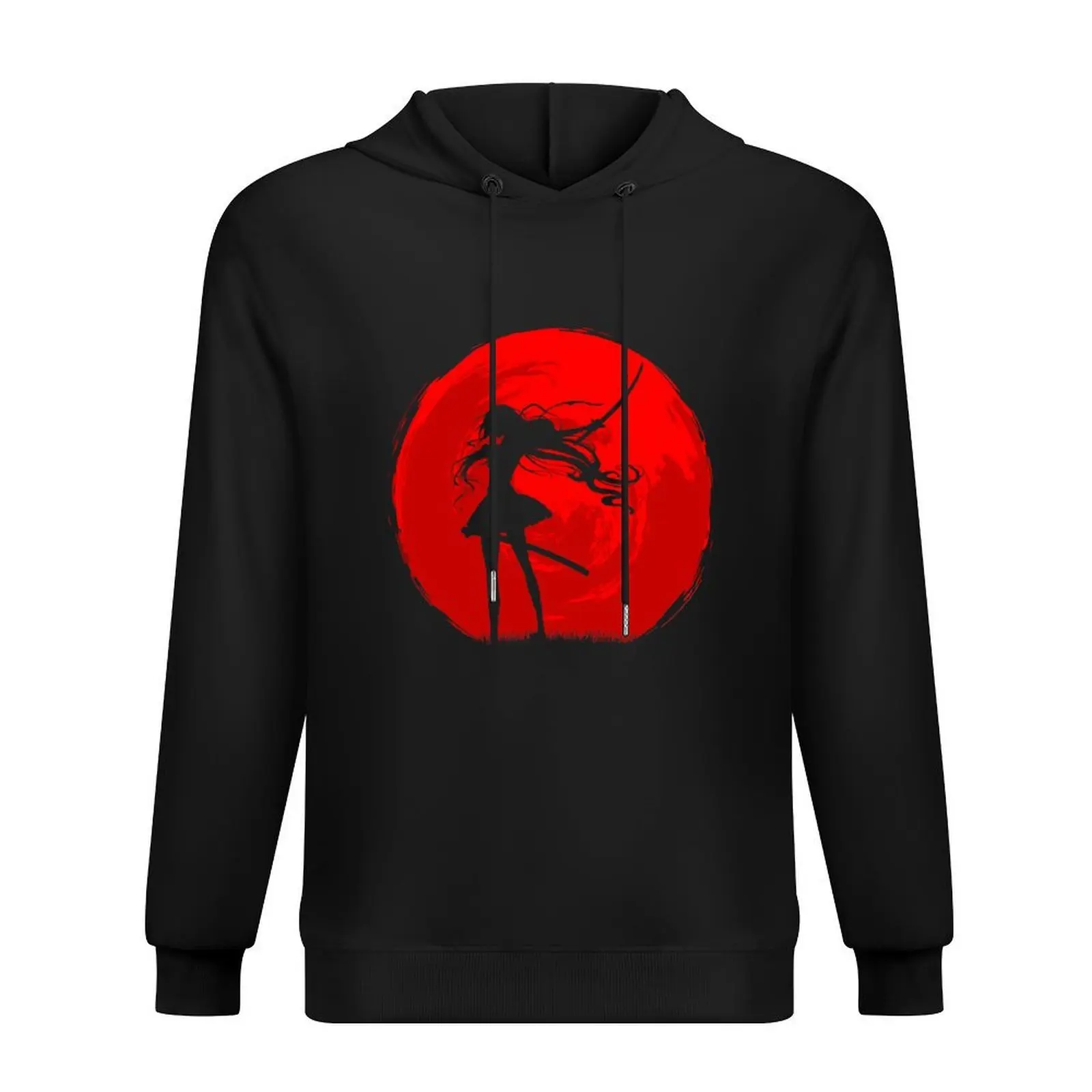 

Saya Hoodie anime clothing japanese style autumn mens designer clothes mens hoodie