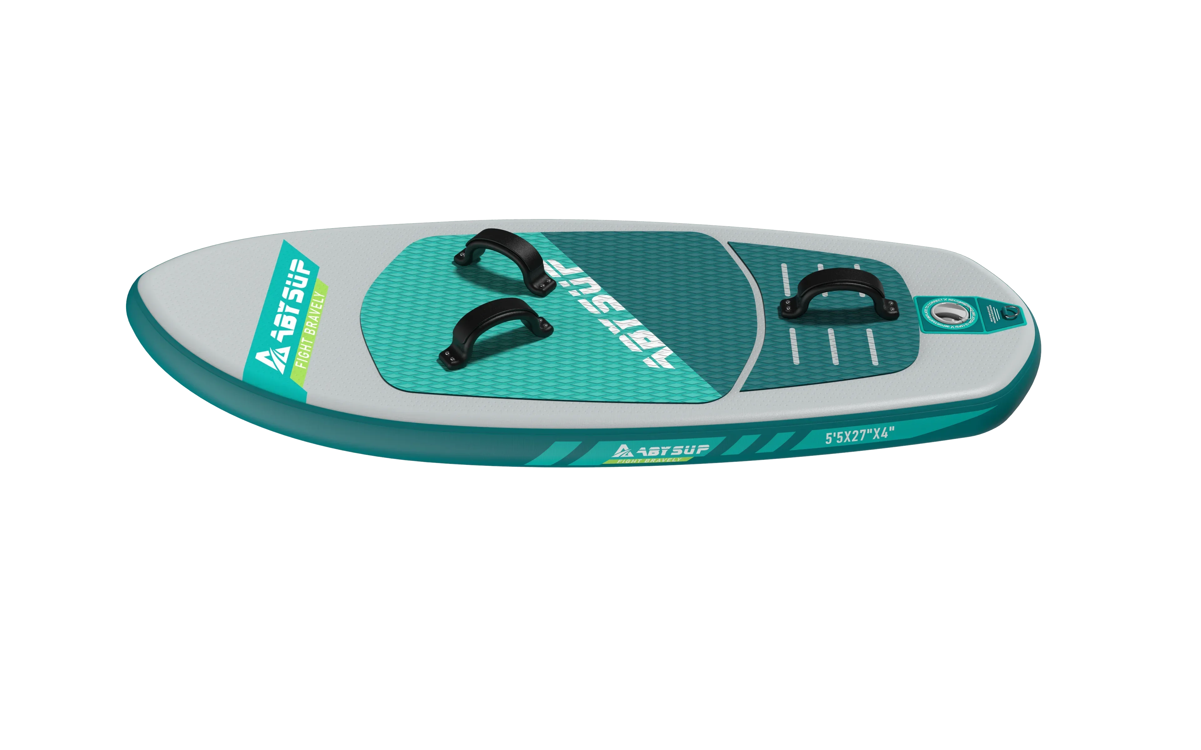 لوح رقائق قابل للتخصيص لوح كربون لوح كهربائي قابل للنفخ للبحر