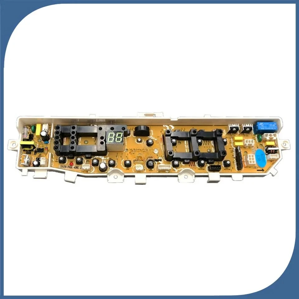 

new for board controller board DC92-01673GH DC41-00215B DC92-01681C DC92-01764B motherboard Washing machine board