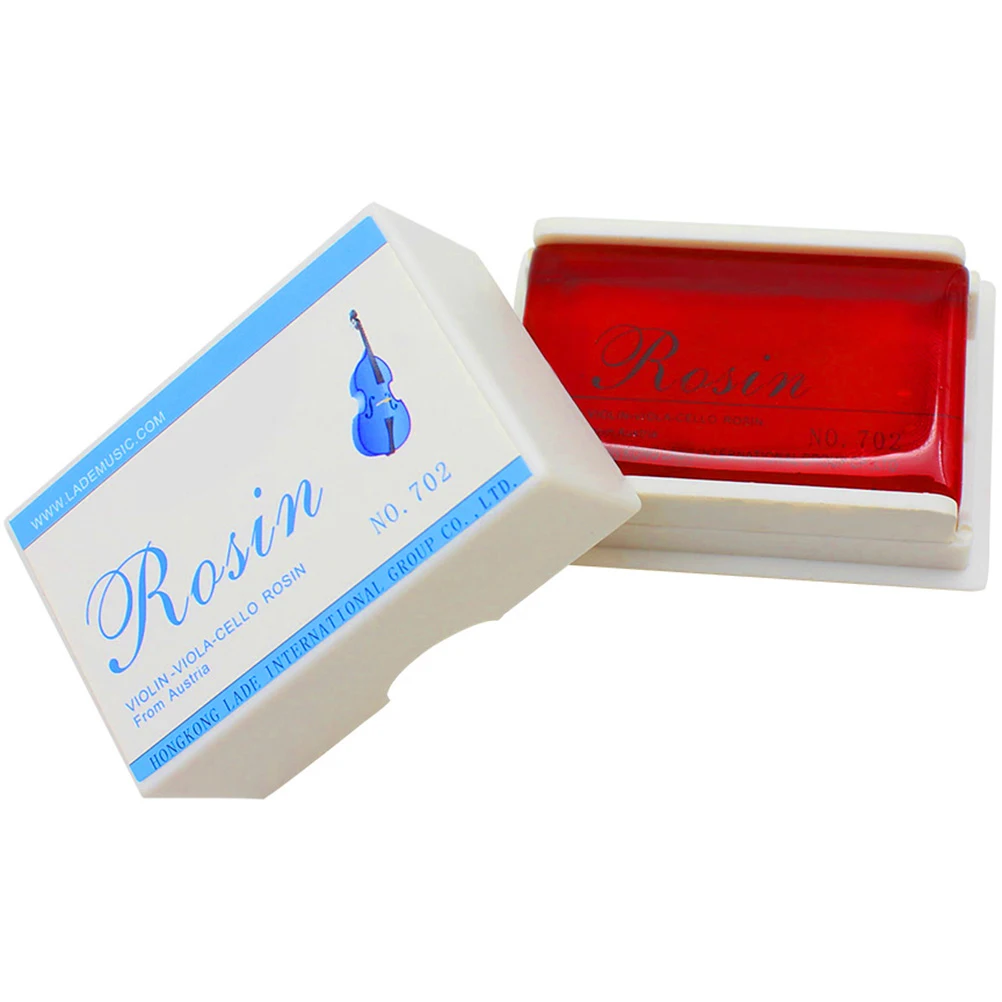 

High Purity Low Viola Accessories Dust For Violin Cello Viola For Violin Bow String Instruments Accessory