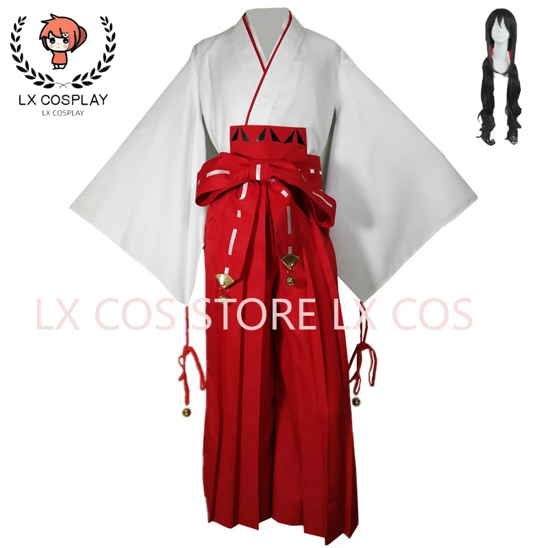 Blood-C Saya Kisaragi Cosplay Costumes kimono