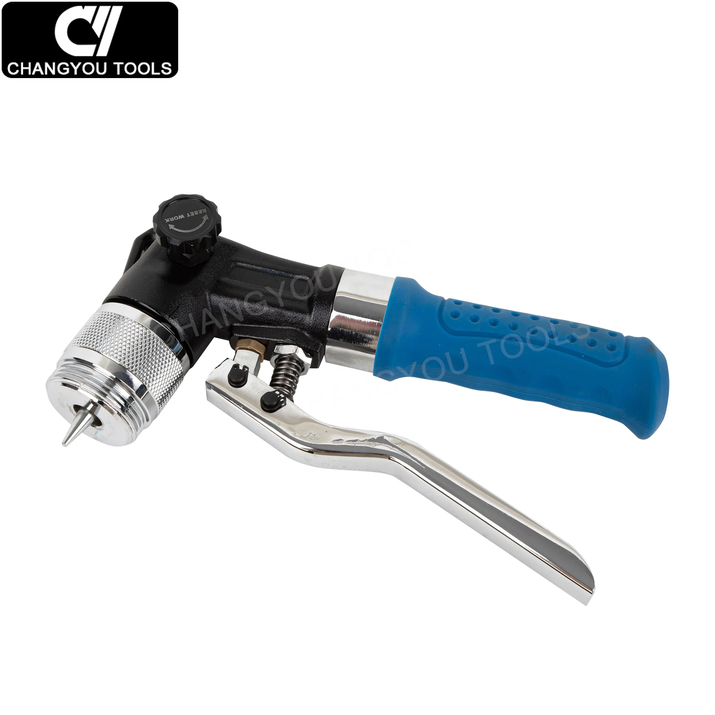 CT-300 10-28mm Hydraulic Tube Expander Tool Kit