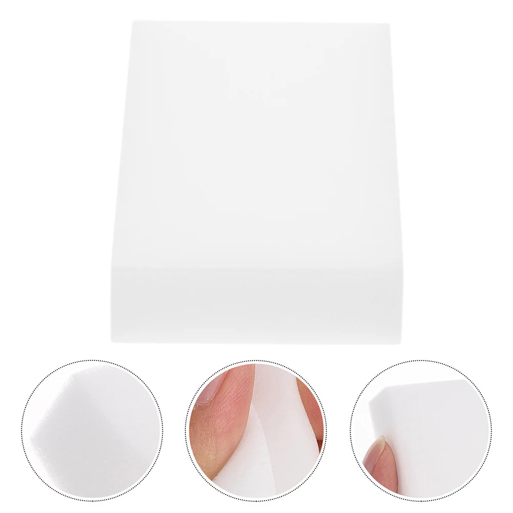 

12Pcs Soft Sponge DIY Felting Blocks High Density Durable Punching Pads Felting Craft Supplies Tools Punching Sponge