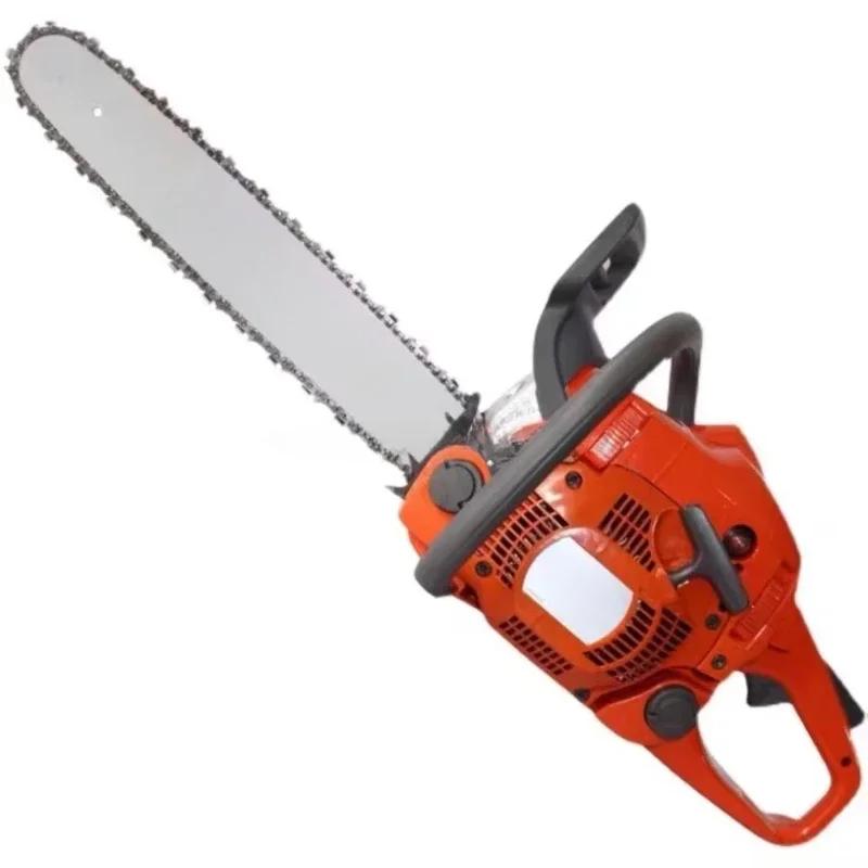 

For 50.2cc gasoline chain saw