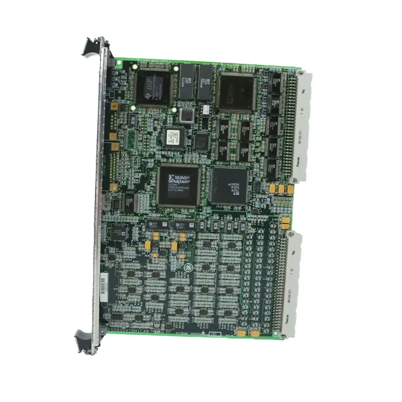 Gold seller  Used low price technology good for industrial automation IS200VVIBH1CAB VME Vibration Board