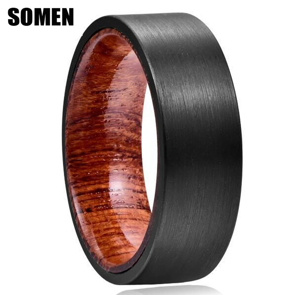 Somen Brushed 8Mm T…