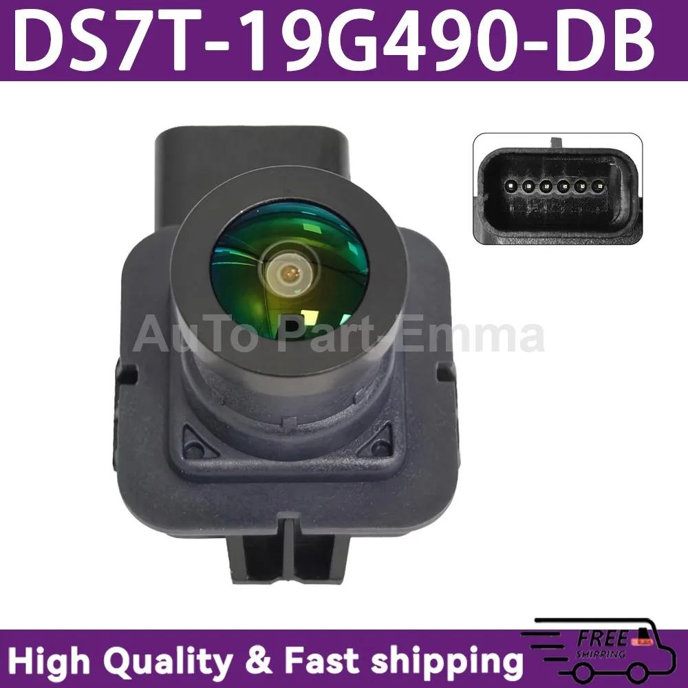 Cámara de visión trasera DS7T19G490DB DS7T19G490AC