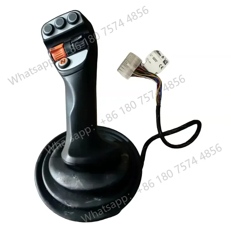 for Xugong crane accessories telescopic handle multi-functional handle 803689187