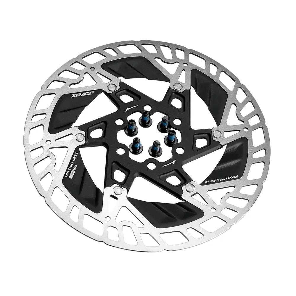 Thumbnail 3 - #2 Latest Bicycle Brake Rotors Offers