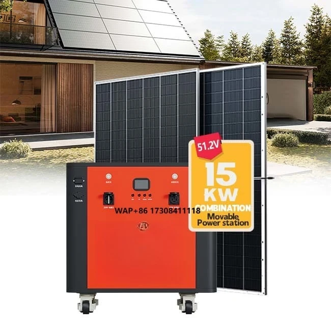 High Capacity Accept Custom 51.2V Solar Battery Storage System LiFePO4 Lithium Battery 280Ah 15kWh Hybrid Home Energy Storage
