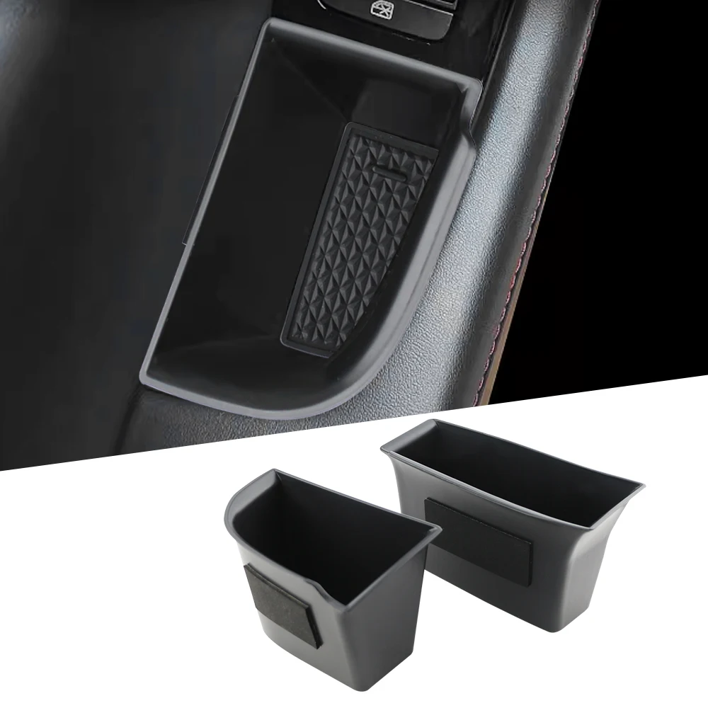 

Center Console Organizer for Mazda 3 CX-30 2019 - 2025 LHD ABS Non-Slip Bottom Perfect Fit Easy To Clean Armrest Box Insert Tray